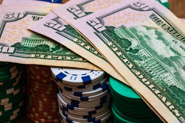 Slot tournament with accumulated wins and player rankings